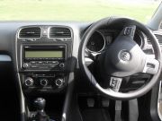  Golf 6 Tsi