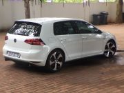  Golf 7 Gti