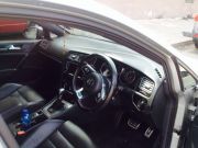  Golf 7 Gti 2015 Model