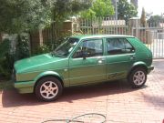  Golf Chico 14i