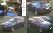 Volkswagen Golf Gti 2.0l
