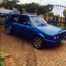  Golf Mk1