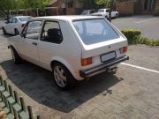  Golf Mk1 