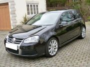 Volkswagen Golf Rabbit V6 R32