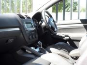  Golf V Gti Dsg 2.0l Turbo