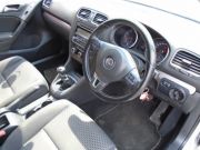  Golf Vi
