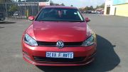  Golf Vii