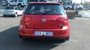  Golf Vii