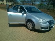  Jetta 1.6 Trendline