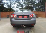  Jetta 1.9 Tdi