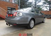  Jetta 1.9 Tdi