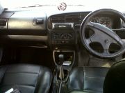 Jetta 3 Csl