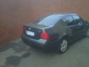  Jetta 4