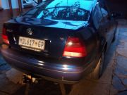  Jetta 4 Comfortline