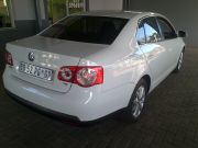  Jetta 5 1.4 Tfsi