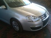  Jetta 5 1.6 Trendline