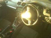  Jetta 5 1.6 Trendline