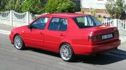 Volkswagen Jetta Csx 2.0 8 Valve