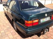  Jetta Iii