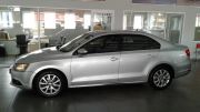  Jetta Vi 1.4 Tsi Highline