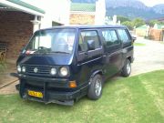  Microbus