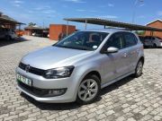 Polo 1.2 Tdi