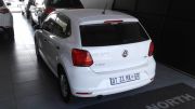  Polo 1.2 Ts Hatch