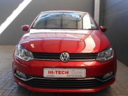  Polo 1.2 Tsi Comfortline