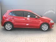  Polo 1.2 Tsi Comfortline