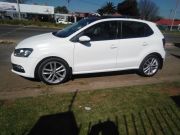  Polo 1.2 Tsi Comfortline