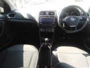  Polo 1.2 Tsi Comfortline
