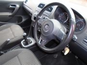  Polo 1.4 Comfortline