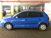  Polo 1.4 Trendline