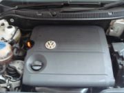  Polo 1.6 C/line