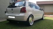  Polo 1.6 Comfortline