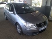  Polo 1.6 Comfortline
