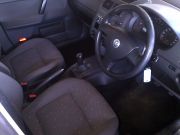  Polo 1.6 Comfortline