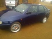  Polo 1.6i 