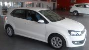  Polo