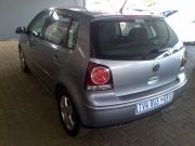  Polo 2.0 Comfortline