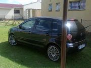  Polo 2.0 Comfortline