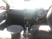  Polo 6 Tsi