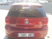  Polo 6 Tsi