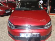  Polo 6 Tsi