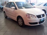 Polo Classic 1.6 Comfortline