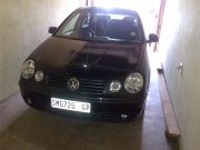  Polo Classic 2.0