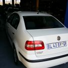  Polo Classic Trendline