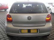  Polo Comfortline 1.4