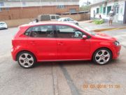  Polo Gti Dsg 1.4tsi