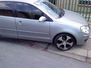  Polo Gti Sport